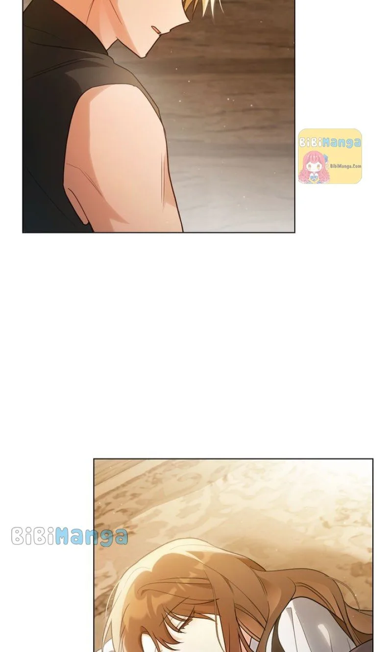 Falling for a Dying Princess Chapter 13 page 57