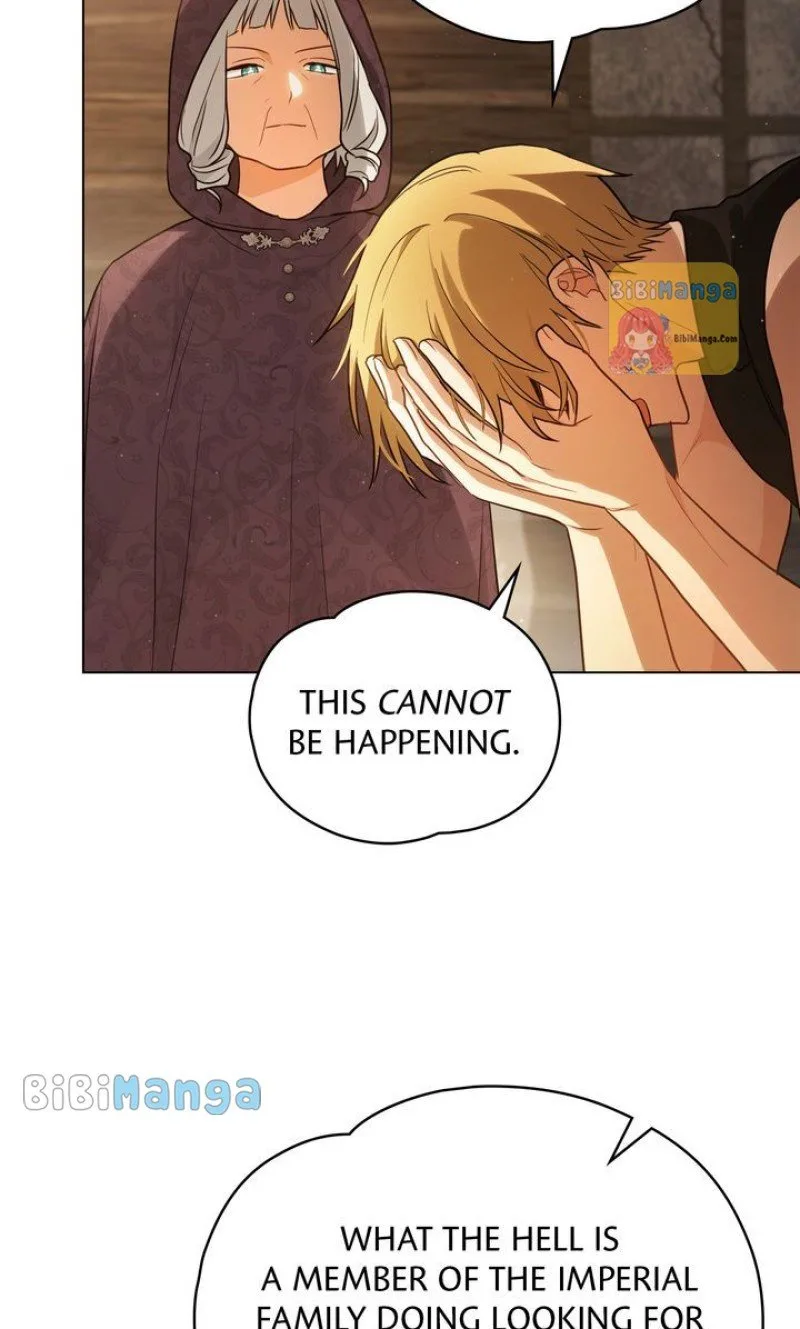 Falling for a Dying Princess Chapter 13 page 31