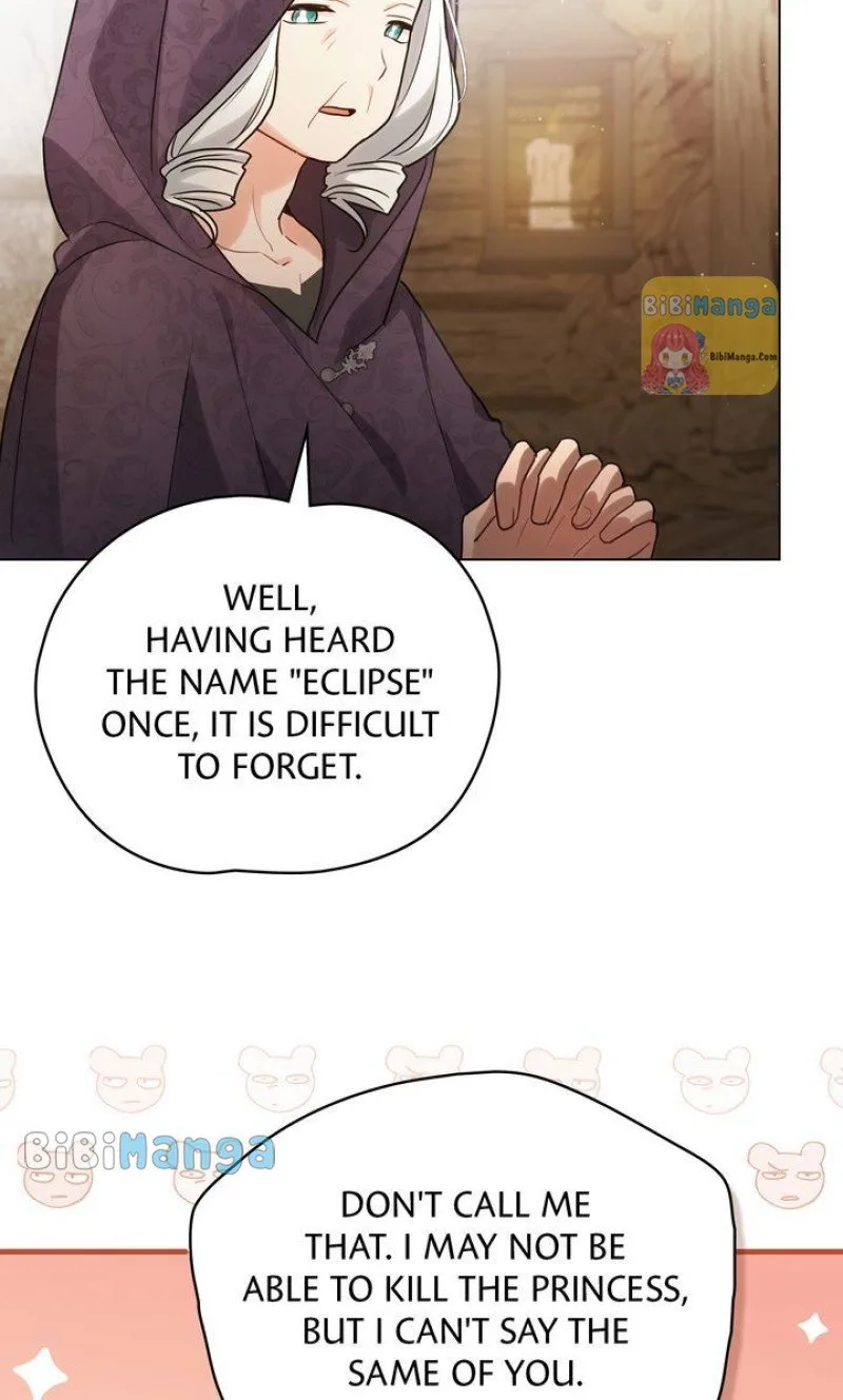 Falling for a Dying Princess Chapter 13 page 54
