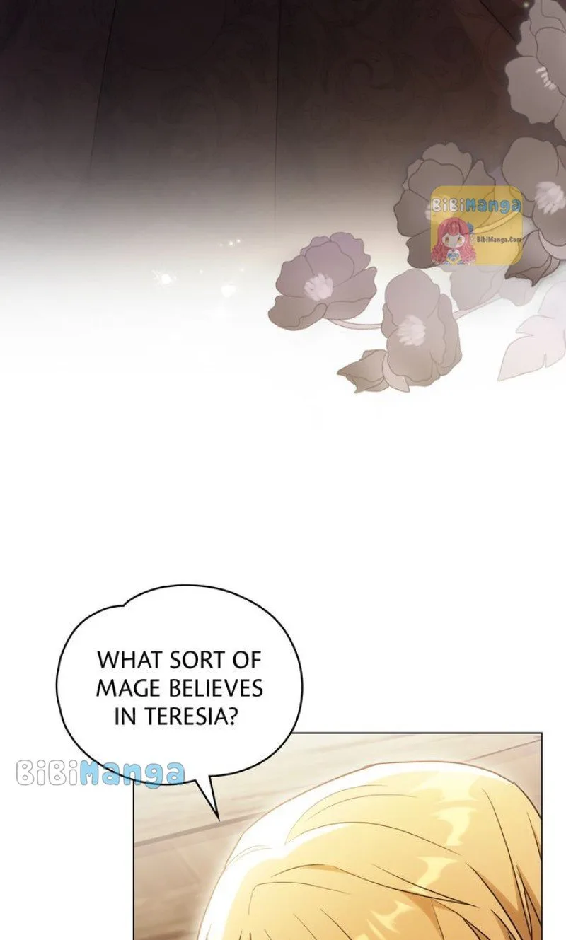 Falling for a Dying Princess Chapter 13 page 40