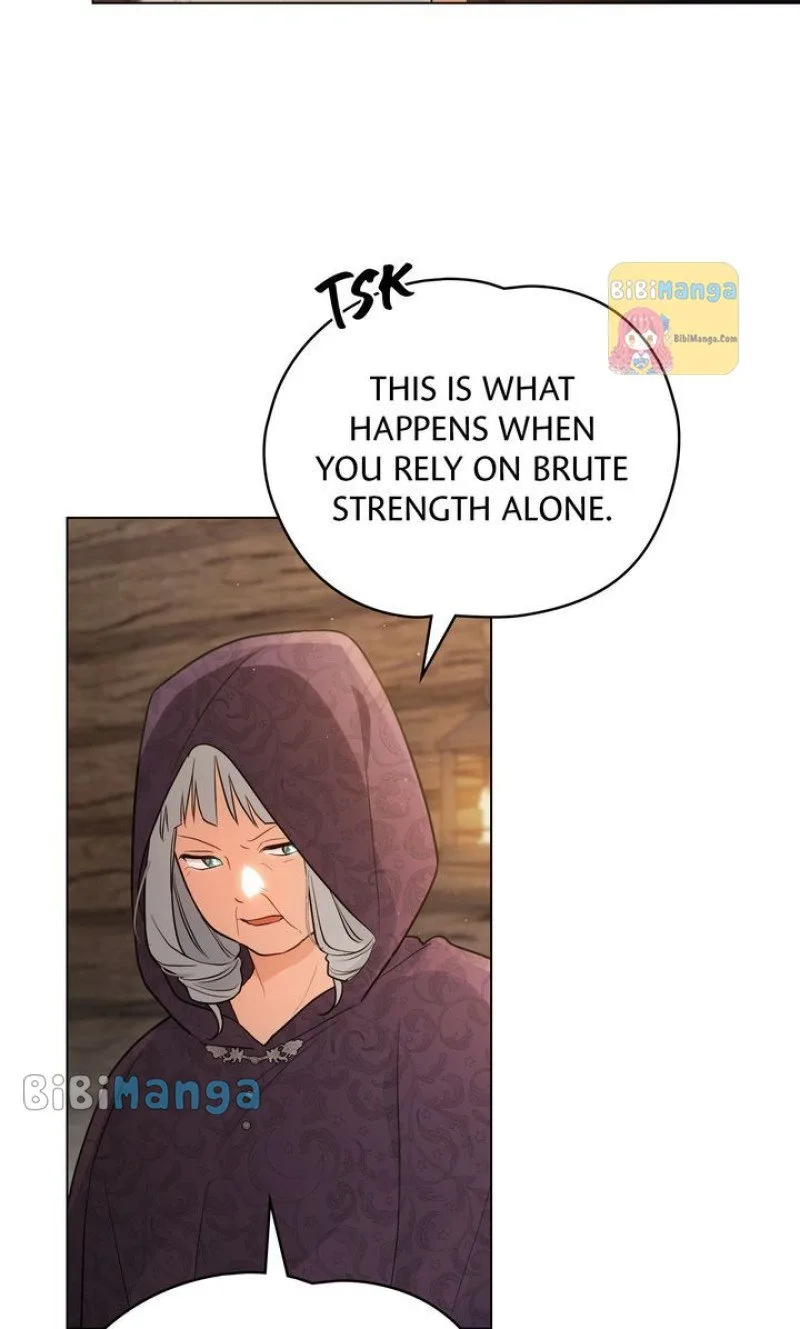 Falling for a Dying Princess Chapter 13 page 28