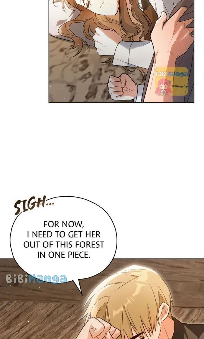 Falling for a Dying Princess Chapter 13 page 58