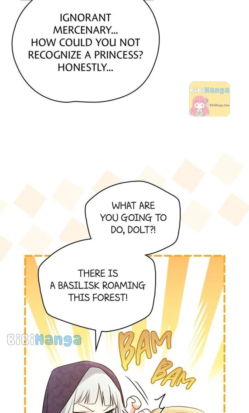 Falling for a Dying Princess Chapter 13 page 29