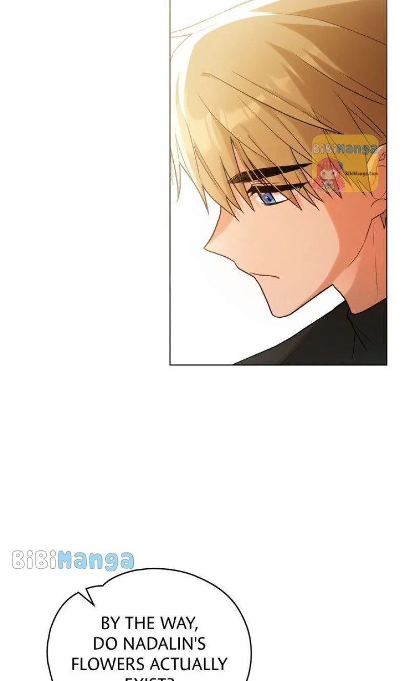 Falling for a Dying Princess Chapter 13 page 61