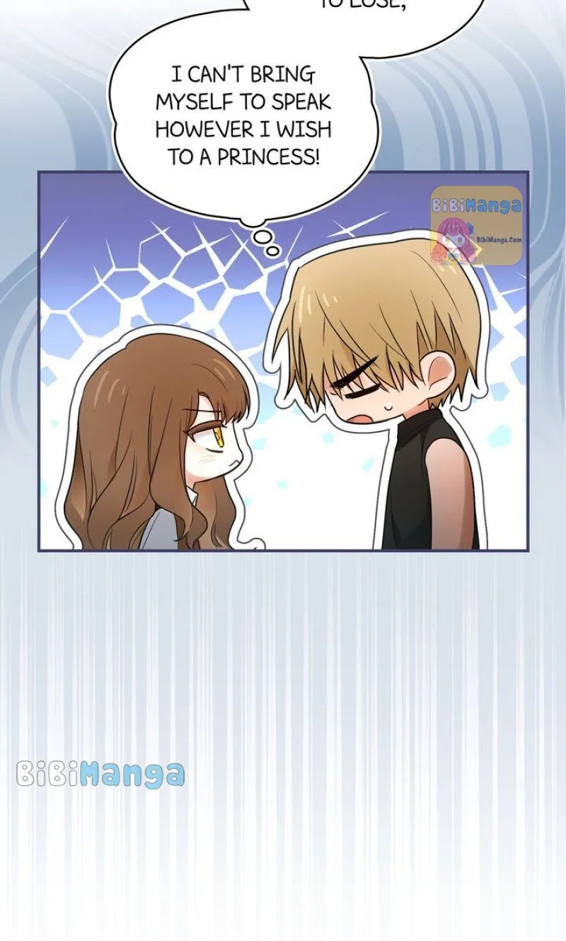 Falling for a Dying Princess Chapter 13 page 19