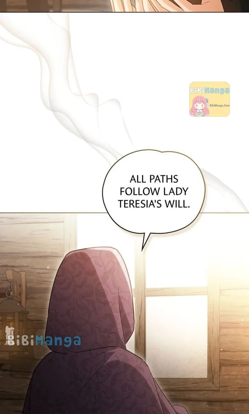 Falling for a Dying Princess Chapter 13 page 34