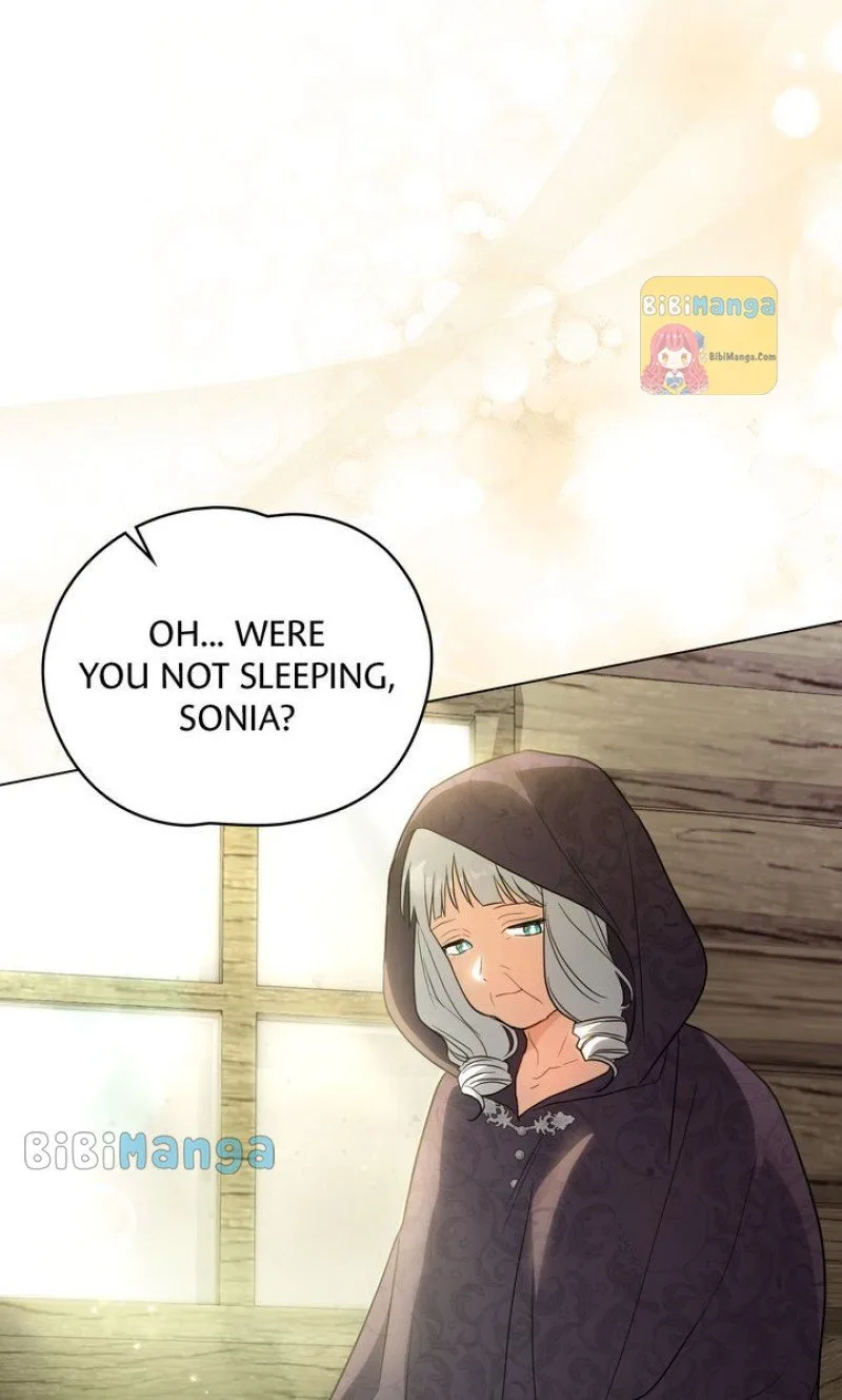 Falling for a Dying Princess Chapter 14 page 7