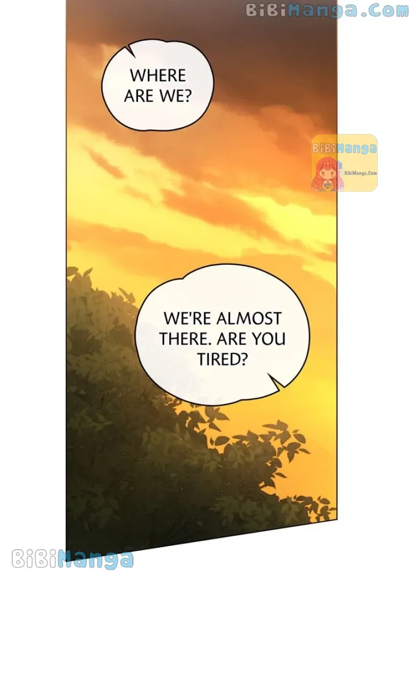 Falling for a Dying Princess Chapter 17 page 62