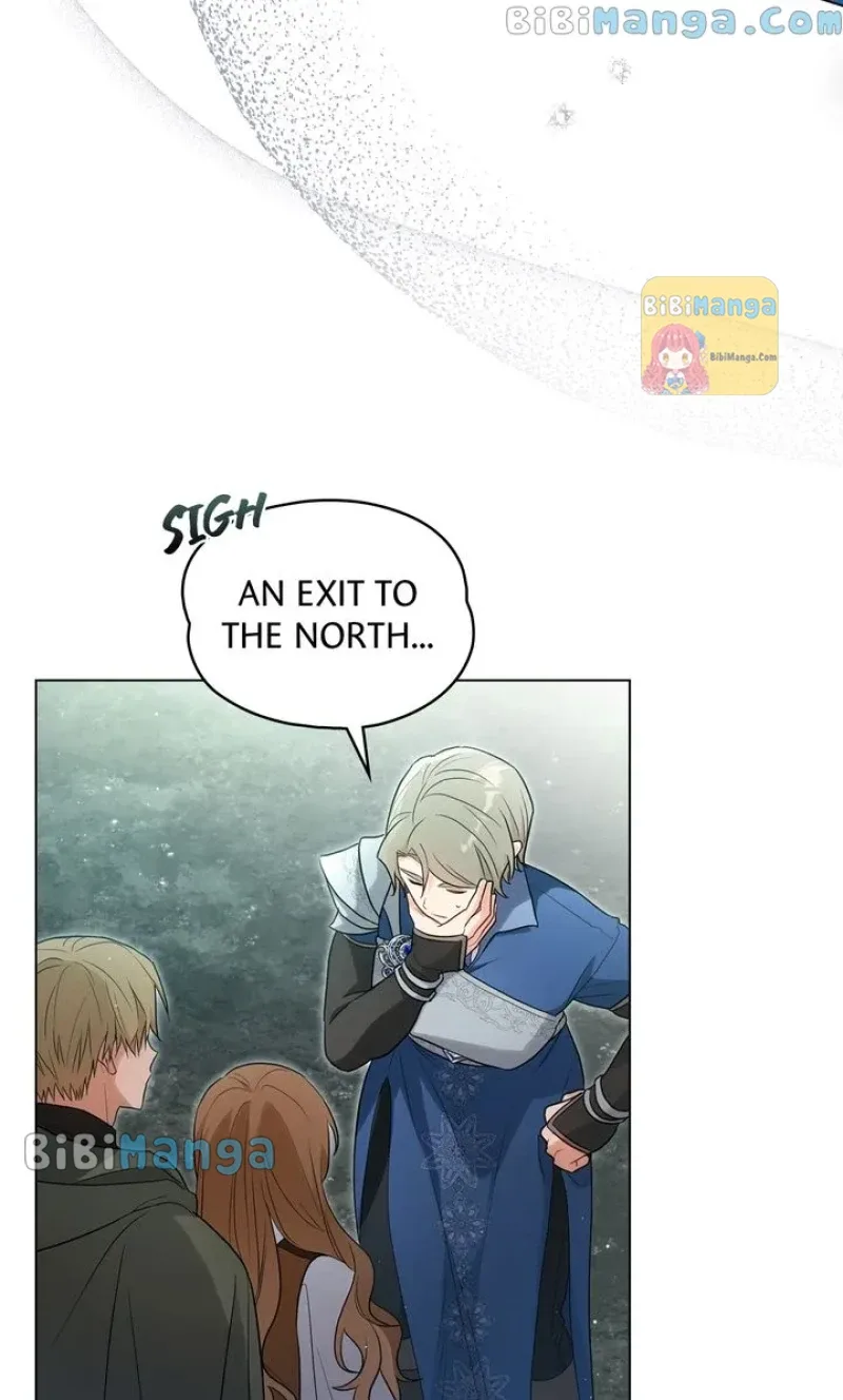 Falling for a Dying Princess Chapter 17 page 45
