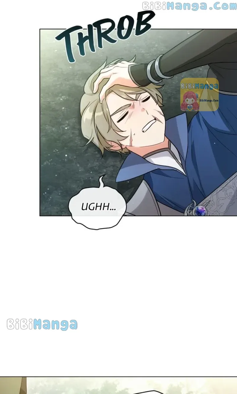 Falling for a Dying Princess Chapter 17 page 27
