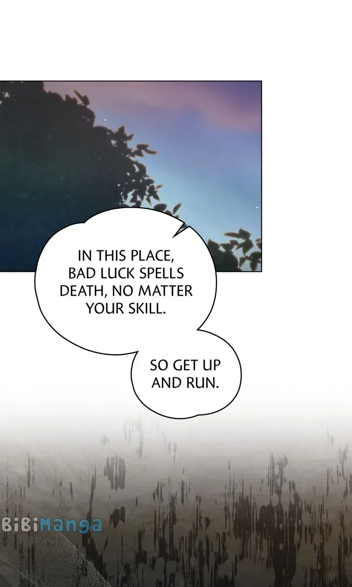 Falling for a Dying Princess Chapter 18 page 25