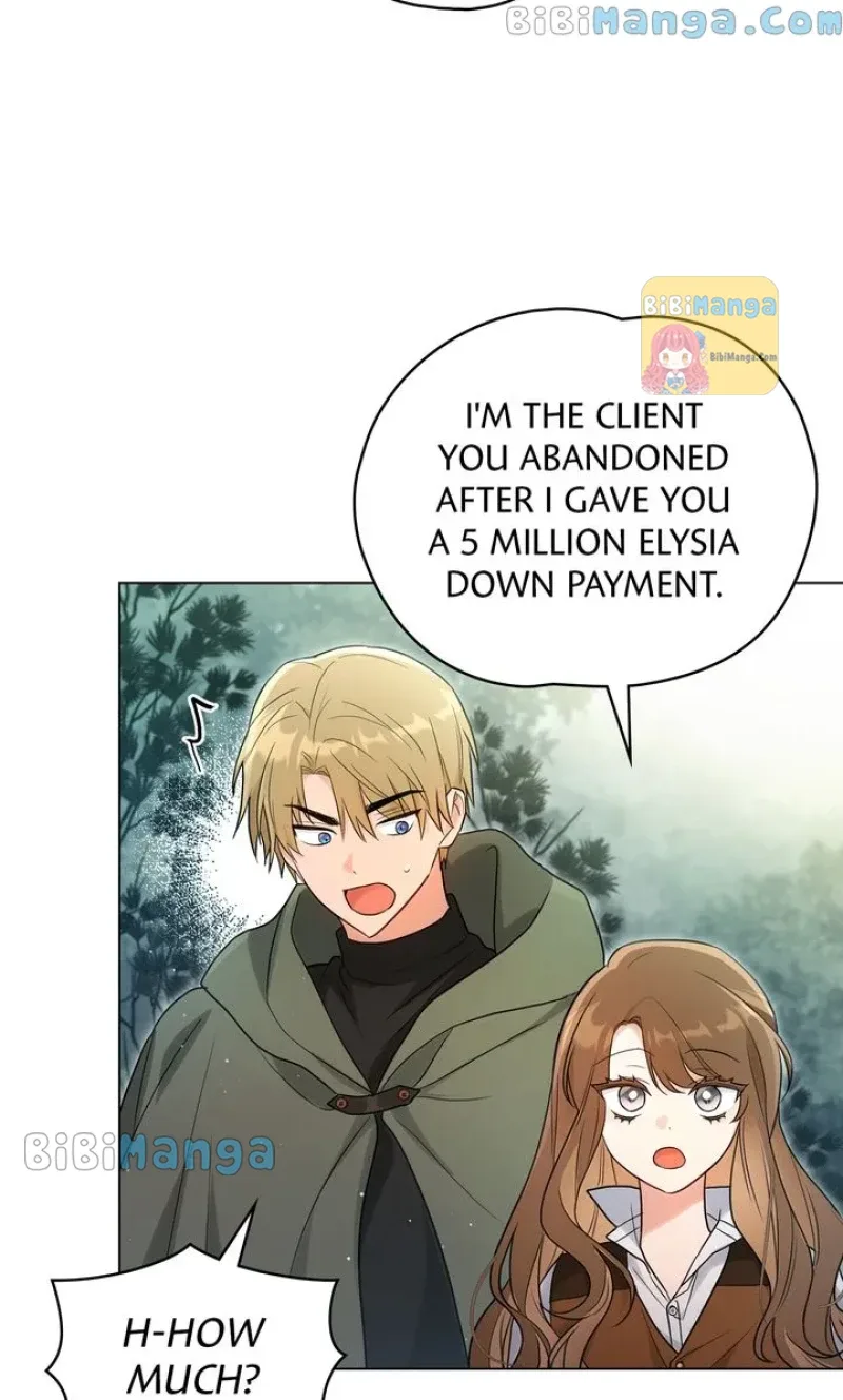 Falling for a Dying Princess Chapter 17 page 31