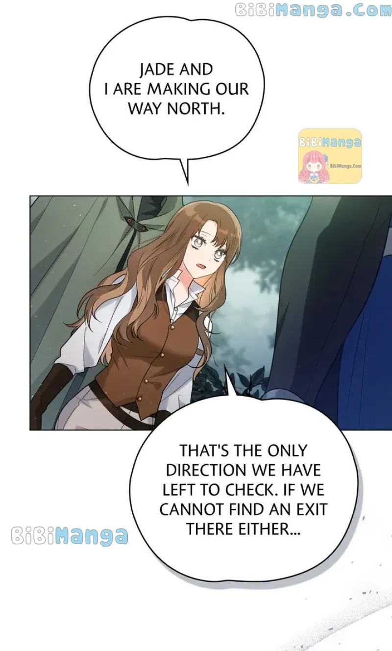 Falling for a Dying Princess Chapter 17 page 42