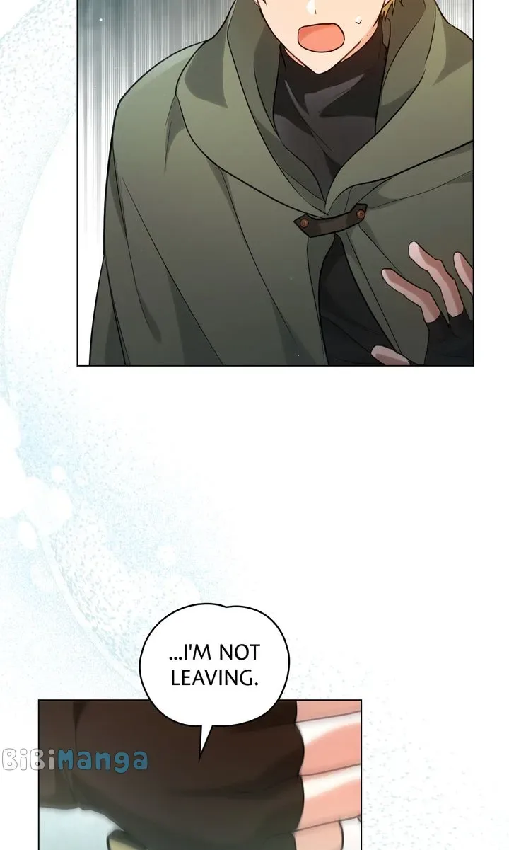 Falling for a Dying Princess Chapter 18 page 48