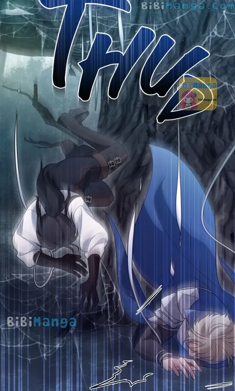 Falling for a Dying Princess Chapter 17 page 22