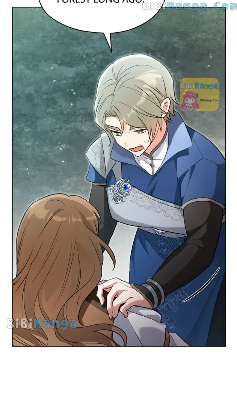 Falling for a Dying Princess Chapter 17 page 35
