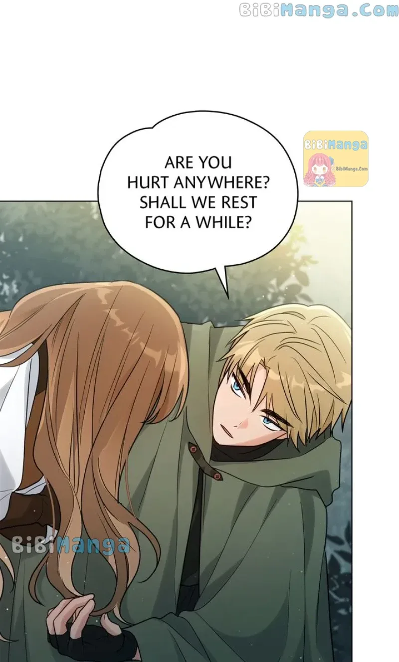 Falling for a Dying Princess Chapter 17 page 63