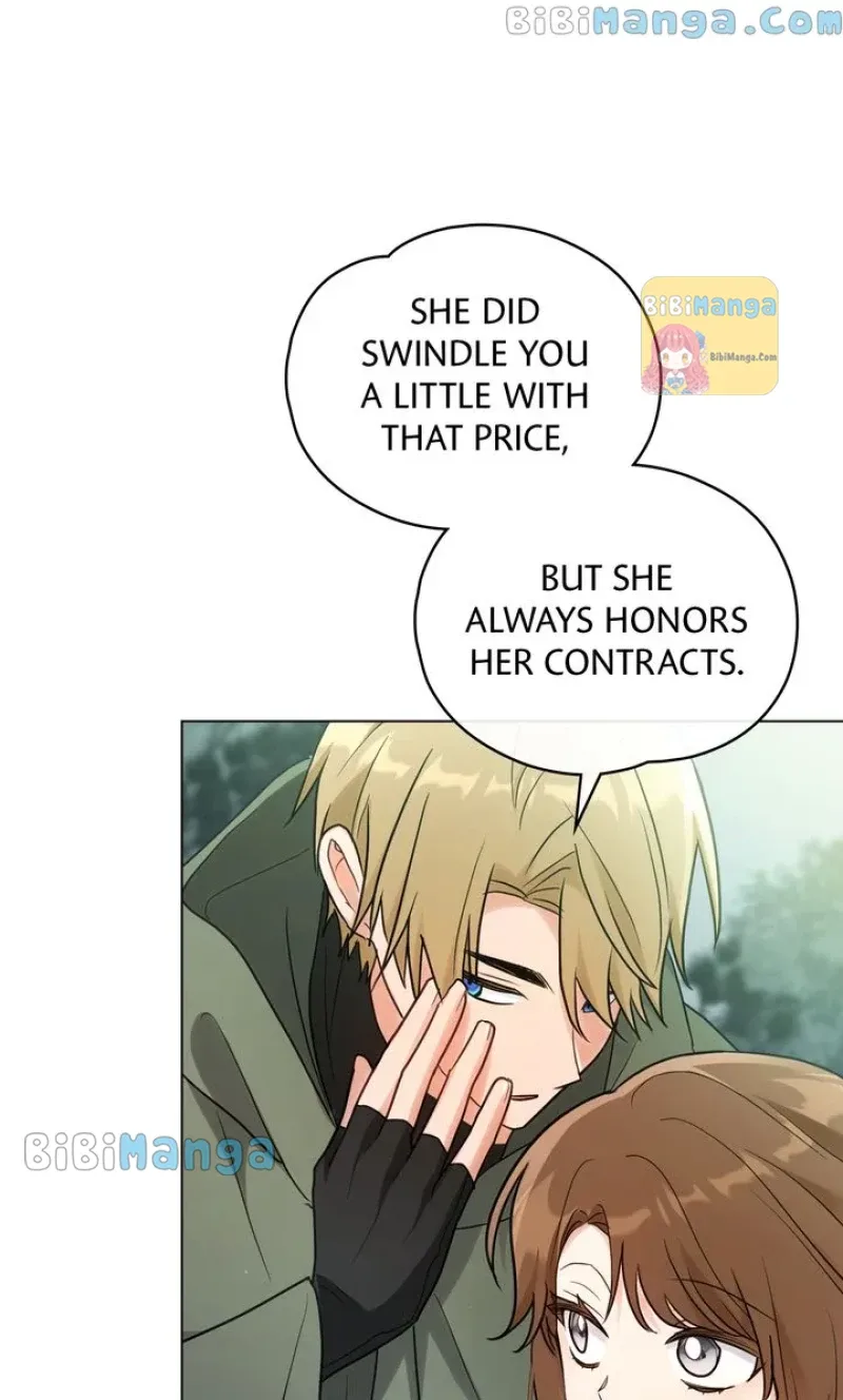 Falling for a Dying Princess Chapter 17 page 36