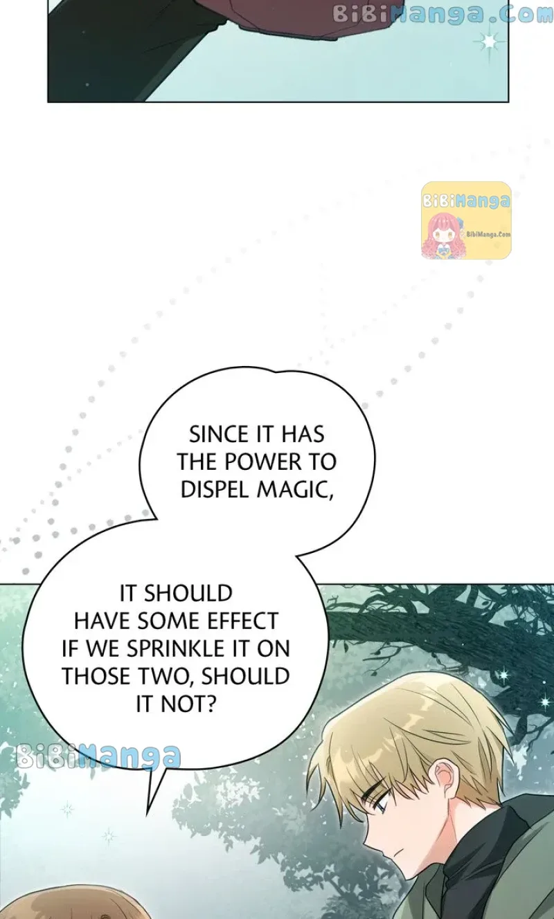 Falling for a Dying Princess Chapter 17 page 4