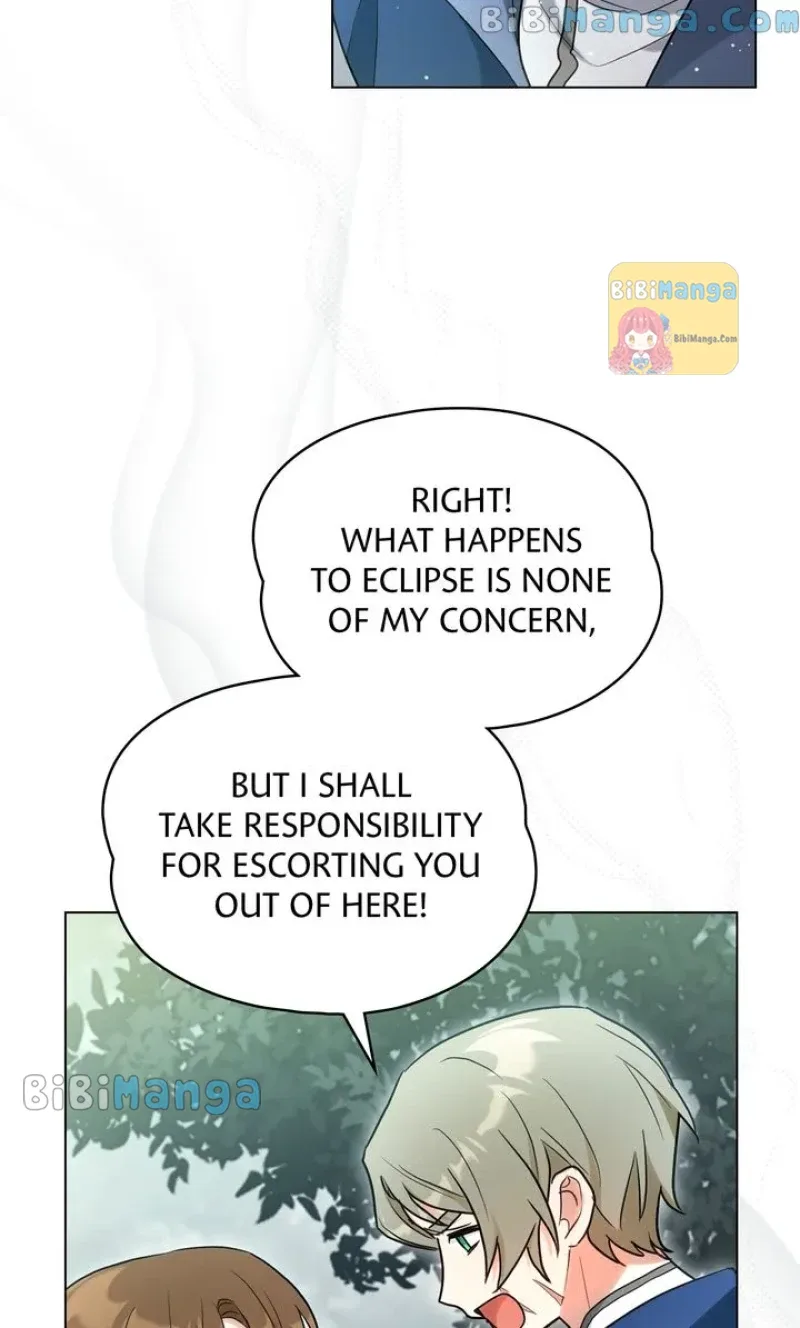Falling for a Dying Princess Chapter 17 page 39