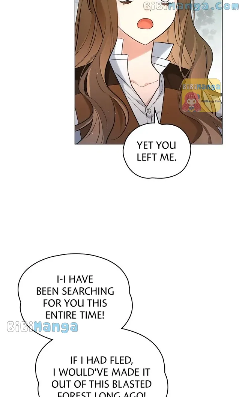 Falling for a Dying Princess Chapter 17 page 34