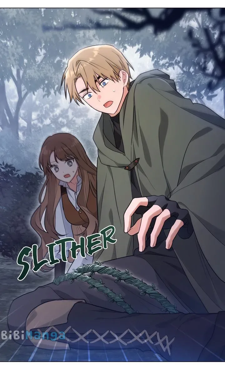 Falling for a Dying Princess Chapter 18 page 12