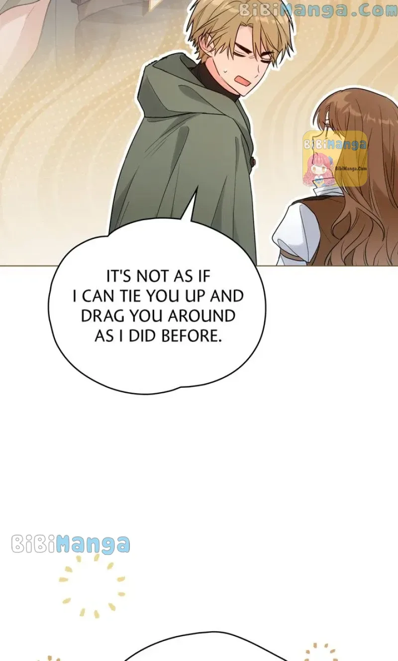 Falling for a Dying Princess Chapter 17 page 67