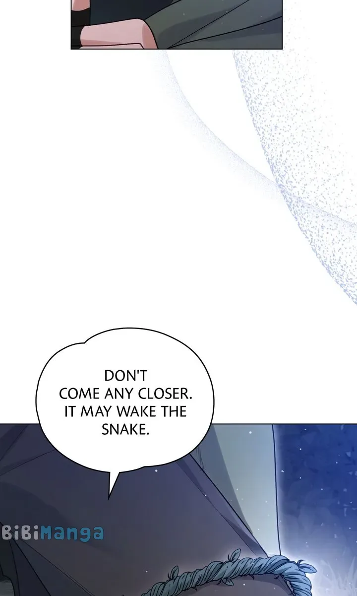 Falling for a Dying Princess Chapter 18 page 14
