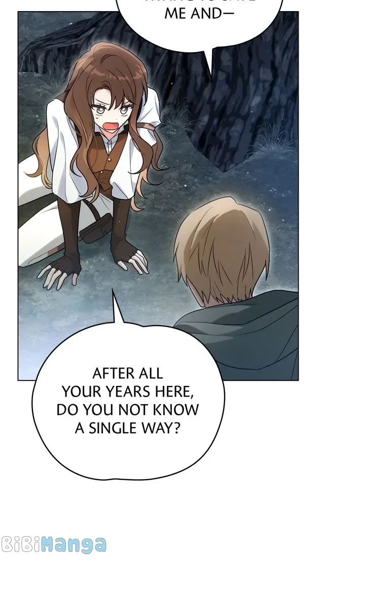 Falling for a Dying Princess Chapter 18 page 23