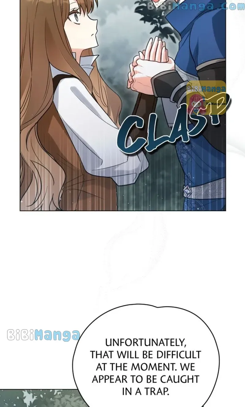 Falling for a Dying Princess Chapter 17 page 40