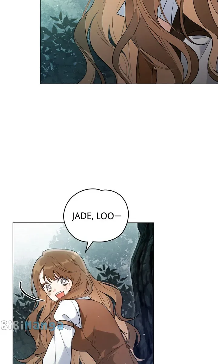 Falling for a Dying Princess Chapter 18 page 10