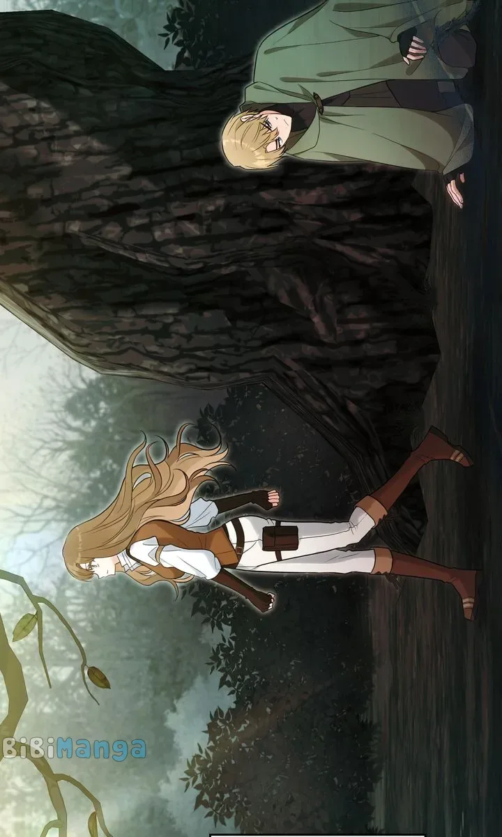 Falling for a Dying Princess Chapter 18 page 36