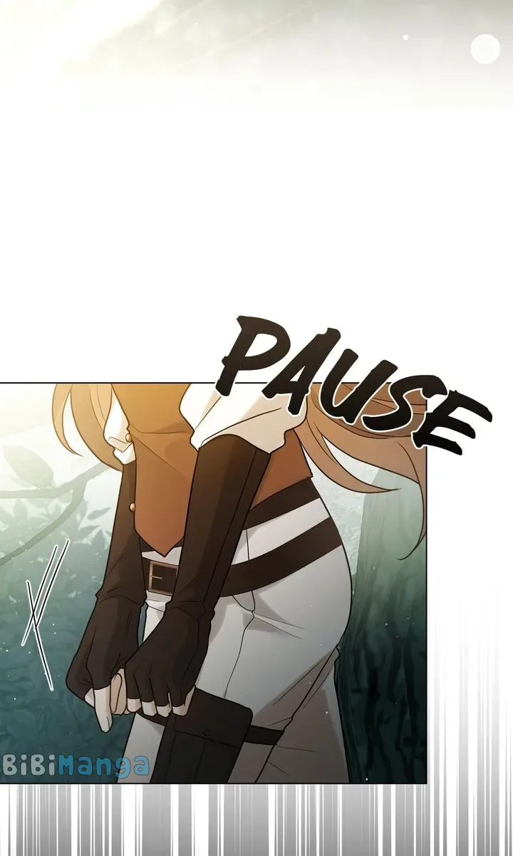 Falling for a Dying Princess Chapter 18 page 38