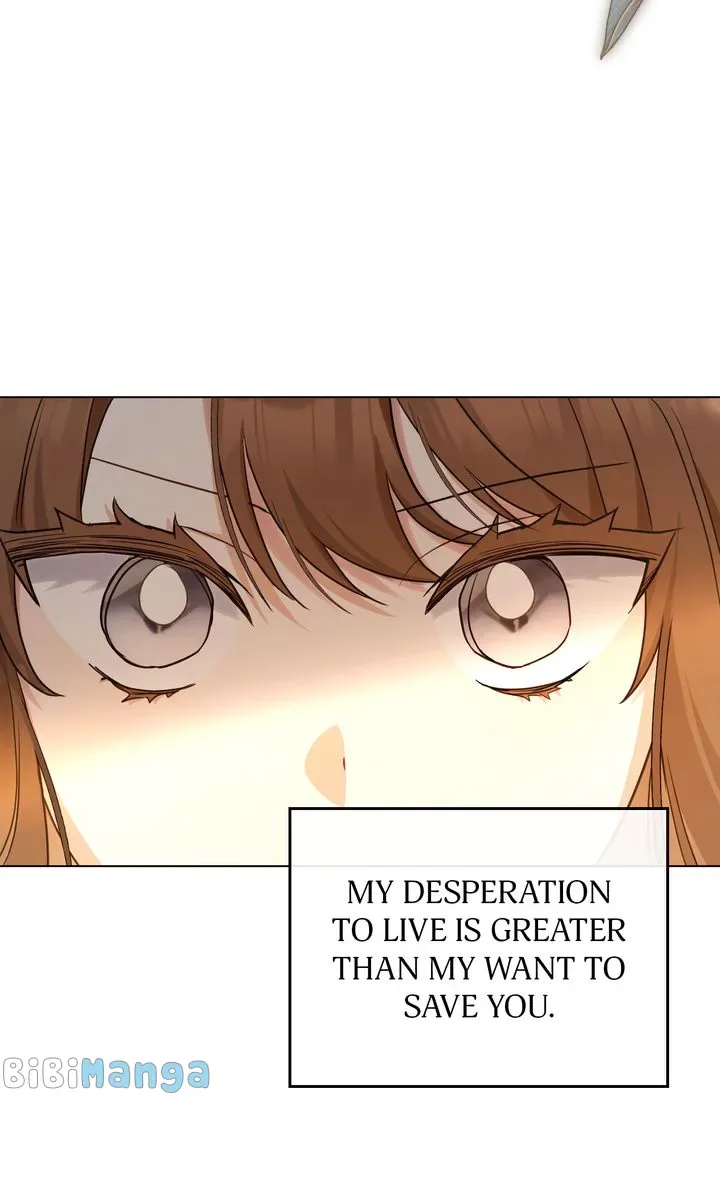 Falling for a Dying Princess Chapter 18 page 34
