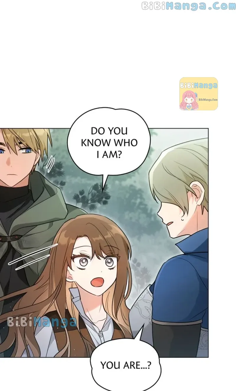 Falling for a Dying Princess Chapter 17 page 30