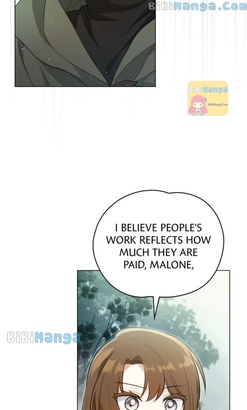 Falling for a Dying Princess Chapter 17 page 33