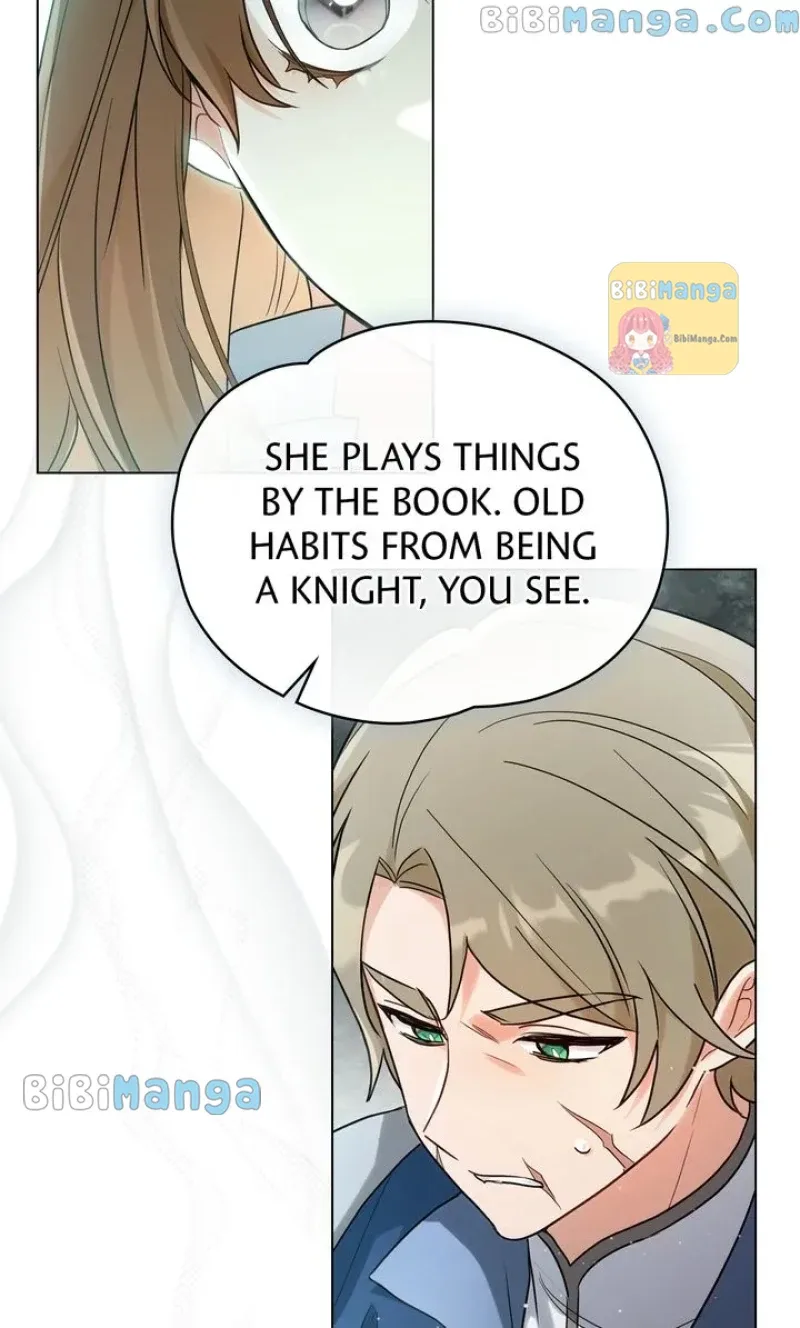 Falling for a Dying Princess Chapter 17 page 38
