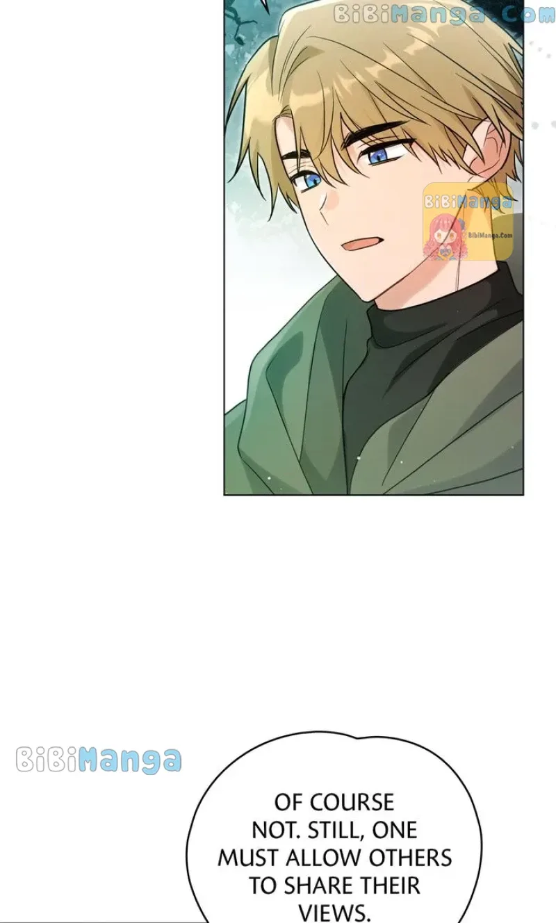 Falling for a Dying Princess Chapter 17 page 6