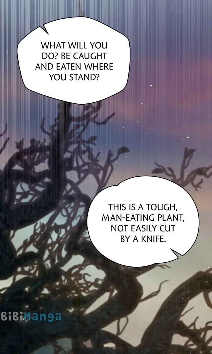 Falling for a Dying Princess Chapter 18 page 21