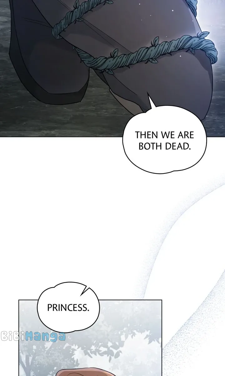 Falling for a Dying Princess Chapter 18 page 15