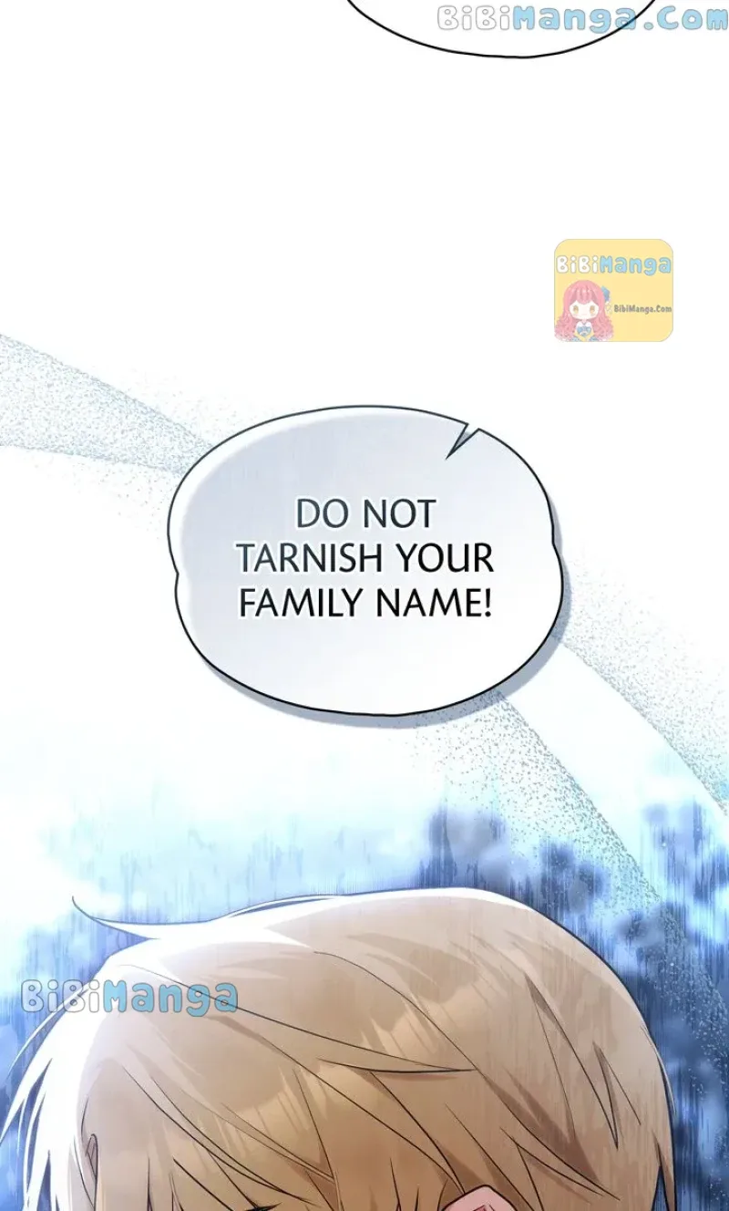 Falling for a Dying Princess Chapter 17 page 59