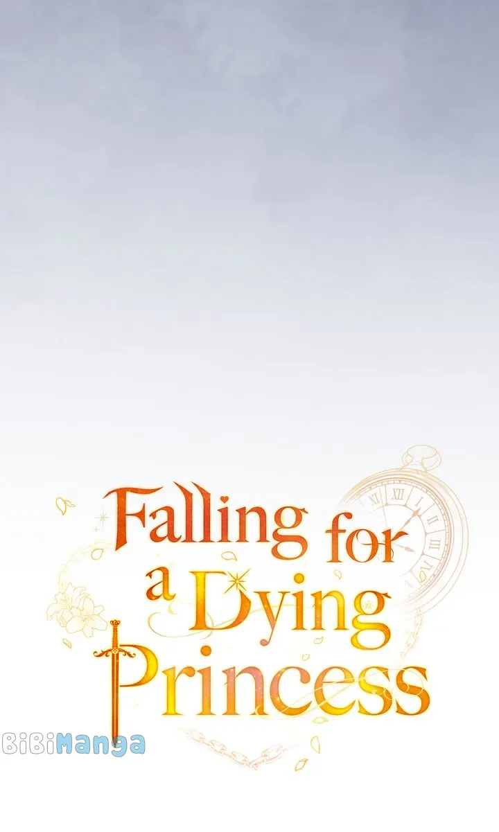 Falling for a Dying Princess Chapter 18 page 19