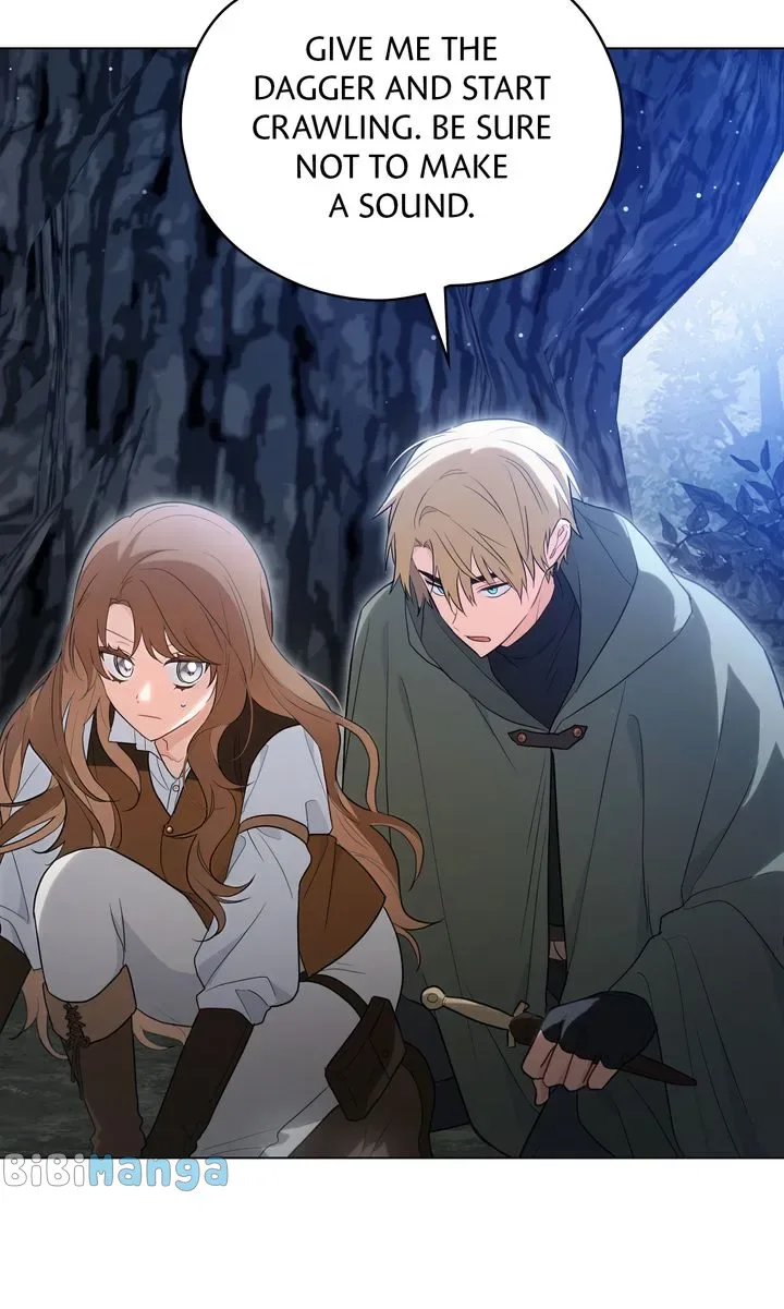 Falling for a Dying Princess Chapter 18 page 5