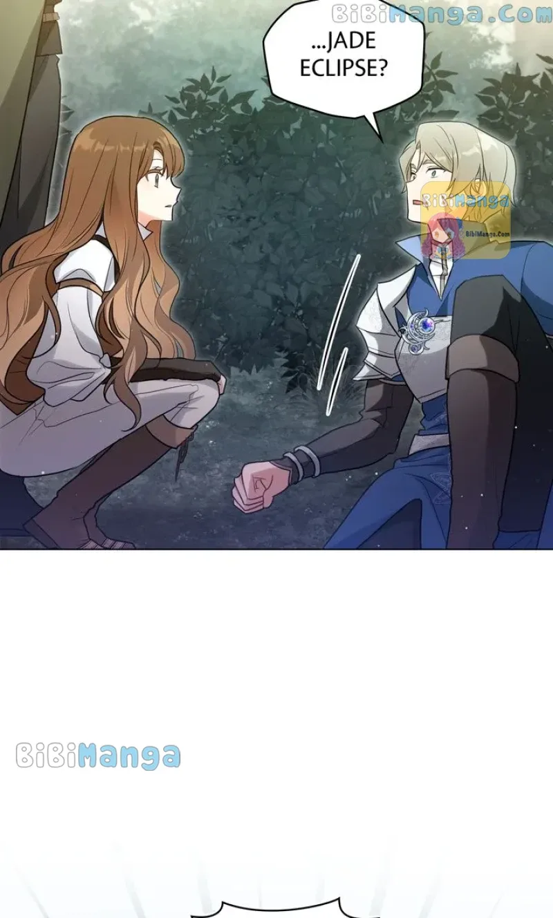 Falling for a Dying Princess Chapter 17 page 28