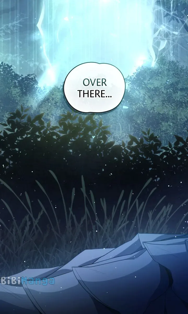 Falling for a Dying Princess Chapter 18 page 8