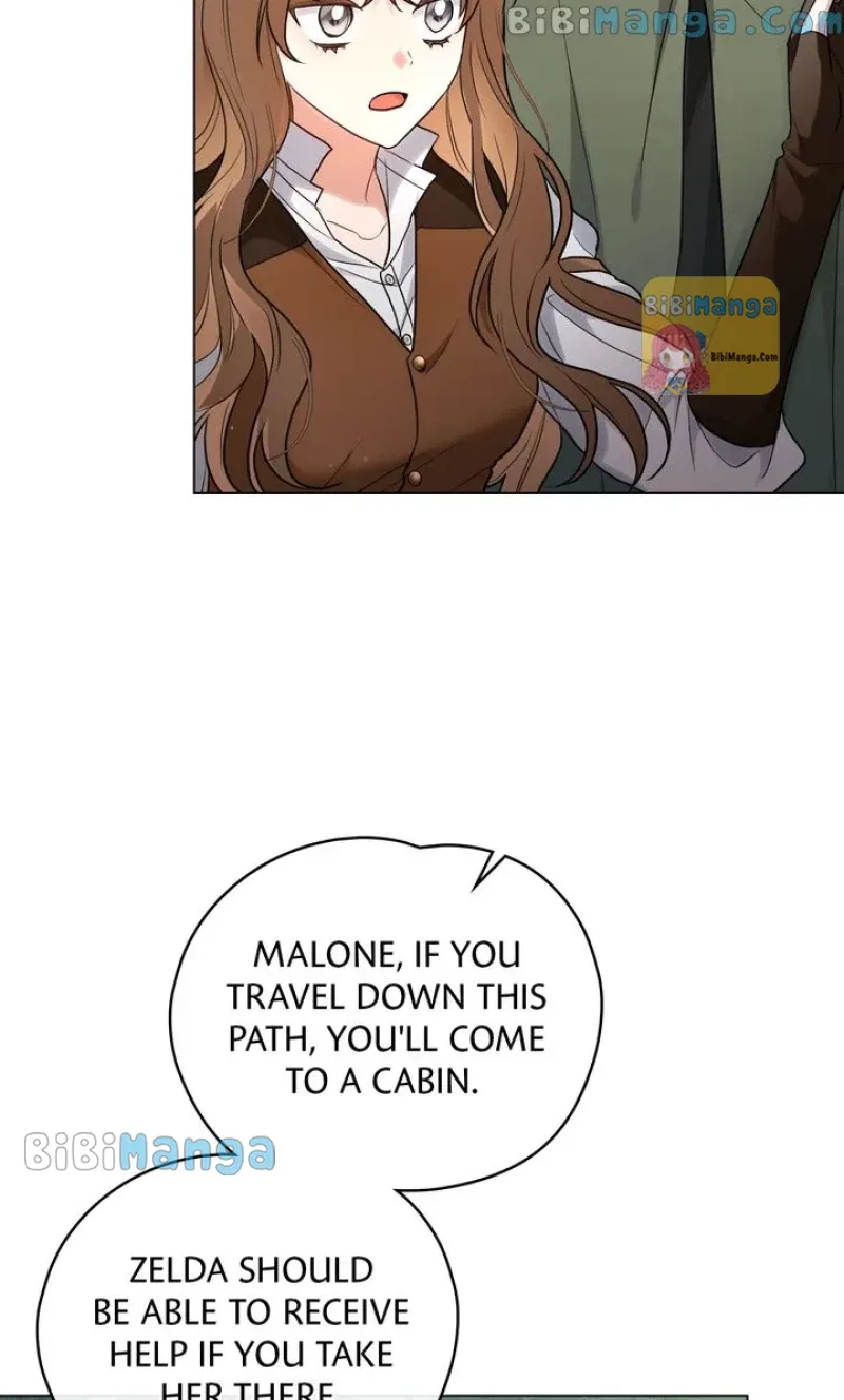 Falling for a Dying Princess Chapter 17 page 51