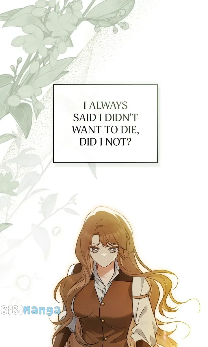Falling for a Dying Princess Chapter 18 page 32