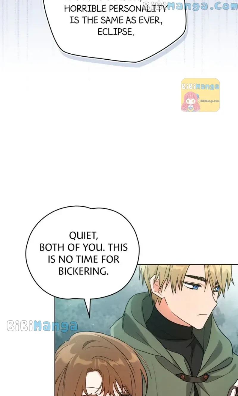 Falling for a Dying Princess Chapter 17 page 50