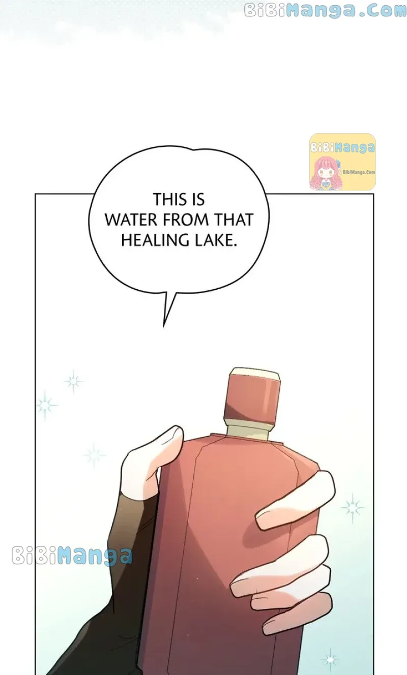 Falling for a Dying Princess Chapter 17 page 3