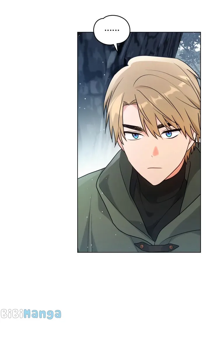 Falling for a Dying Princess Chapter 18 page 24